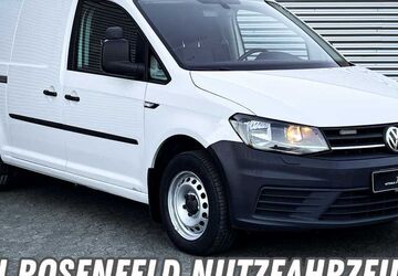 VW Caddy Maxi 77.000 km 18.155 &euro; Schwentinental (Kiel) 24223