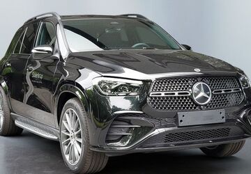 Mercedes-Benz GLE 350 8.500 km 92.950 &euro; Kiel 24109