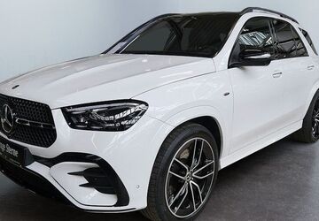 Mercedes-Benz GLE 400 32.707 km 79.400 &euro; Kiel 24109