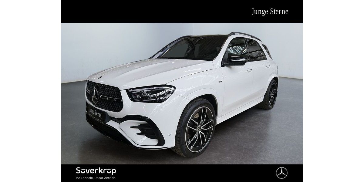 Mercedes-Benz GLE 400 32.707 km 79.400 &euro; Kiel 24109