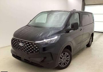 Ford Tourneo Custom 7.400 km 39.990 &euro; Neumünster 24536