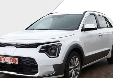 Kia Niro 10.500 km 35.890 &euro; Kiel 24146