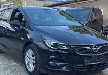 Opel Astra 137.000 km 4.999 &euro; Kiel 24146