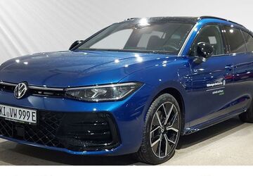 VW Passat 30.000 km 44.380 &euro; Kiel 24114