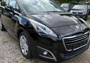 Peugeot 5008 130.000 km 10.950 &euro; Kiel 24145