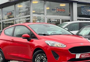 Ford Fiesta 114.200 km 6.990 &euro; Kiel 24107