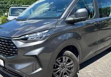 Ford Tourneo Custom 37.018 km 39.990 &euro; Neumünster 24536