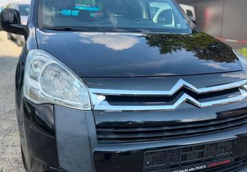 Citroen Berlingo 152.000 km 6.499 &euro; Kiel 24146