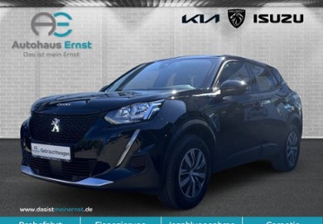 Peugeot 2008 29.000 km 20.990 &euro; Kiel 24107