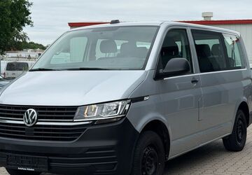 VW T6 Transporter 142.500 km 24.980 &euro; Neumünster 24537