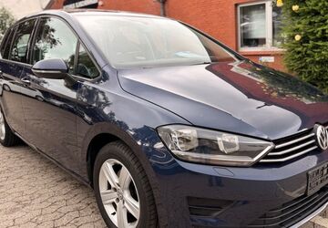 VW Golf 161.500 km 9.900 &euro; Kiel 24146