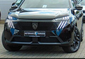 Peugeot 3008 44.010 km 25.990 &euro; Neumünster 24537
