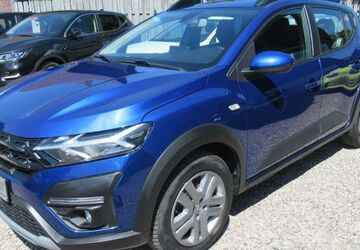 Dacia Sandero 31.800 km 13.950 &euro; Gettorf 24214