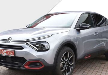 Citroen C4 13.000 km 21.490 &euro; Kiel 24146