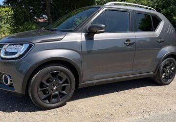 Suzuki Ignis 137.517 km 8.950 &euro; Dätgen 24589