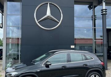 Mercedes-Benz GLA 250 12.800 km 39.650 &euro; Lütjenburg 24321