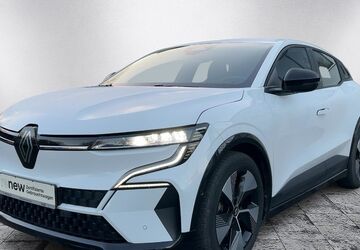 Renault Megane E-TECH 16.800 km 20.980 &euro; Bornhöved 24619