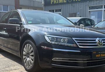 VW Phaeton 177.800 km 12.990 &euro; Kiel 24113