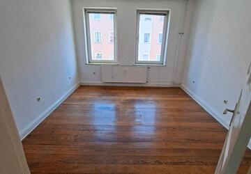 Wohnung Kiel Gaarden-Ost - 2 Zimmer, 50 m&sup2;, 680&euro; | Angebot:27636816