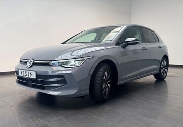 VW Golf 24.979 km 26.999 &euro; Neumünster 24536