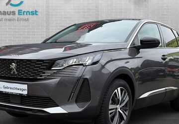 Peugeot 3008 60.000 km 21.990 &euro; Kiel 24107