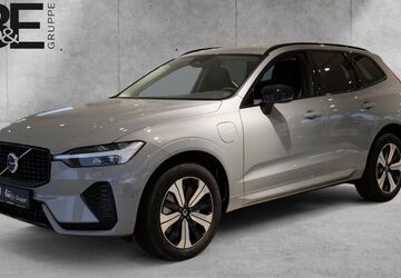Volvo XC60 11.400 km 45.450 &euro; Kiel 24107