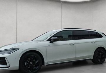 VW Passat 5.900 km 44.290 &euro; Kiel 24159