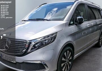 Mercedes-Benz EQV 29.043 km 55.930 &euro; Kiel 24109