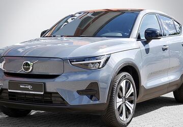 Volvo C40 67.000 km 29.890 &euro; Büdelsdorf 24782