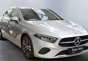 Mercedes-Benz A 200 17.544 km 28.888 &euro; Kiel 24109