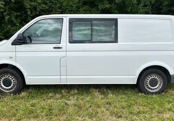 VW T5 Transporter 279.000 km 9.750 &euro; Altenholz 24161