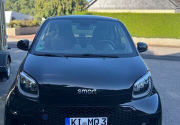 Smart ForTwo 17.700 km 13.200 &euro; Kiel 24103