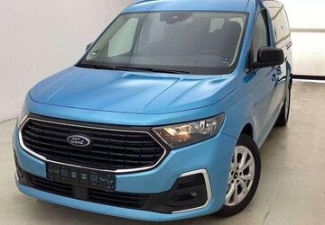 Ford Tourneo Connect 15.240 km 31.590 &euro; Neumünster 24536