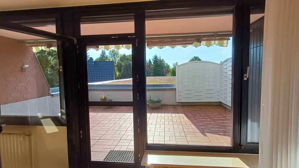 Etagenwohnung Neumünster Brachenfeld/Ruthenberg - 4 Zimmer, 110 m&sup2;, 1.210&euro; | Angebot:27532995