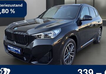 BMW iX1 27.356 km 36.750 &euro; Kiel 24118