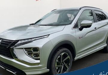 Mitsubishi Eclipse Cross 16.000 km 27.990 &euro; Kiel 24119