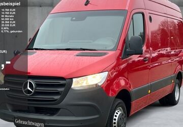 Mercedes-Benz Sprinter 103.203 km 25.883 &euro; Kiel 24109