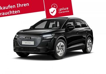 Audi Q4 e-tron 14.600 km 45.980 &euro; Kiel 24118