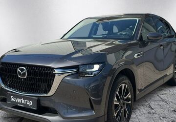 Mazda CX-60 55.409 km 34.990 &euro; Kiel 24118