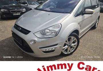 Ford S-Max 259.000 km 4.999 &euro; Kiel-Moorsee 24145