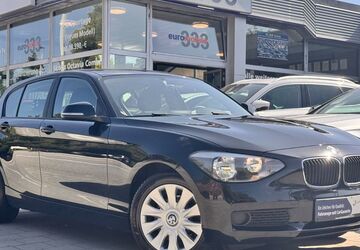 BMW 114 105.000 km 7.950 &euro; Kiel 24107