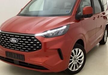Ford Tourneo Custom 18.268 km 38.900 &euro; Neumünster 24536