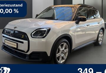 Mini Countryman SE (Cooper) 37.565 km 35.950 &euro; Kiel 24118
