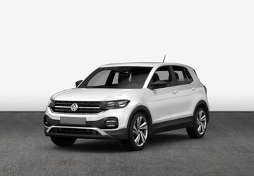VW T-Cross 11.350 km 21.690 &euro; Preetz-Schellhorn 24211