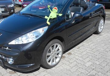 Peugeot 207 102.000 km 4.750 &euro; Neumünster 24539