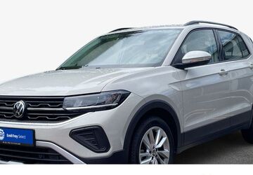 VW T-Cross 20.750 km 20.444 &euro; Kiel 24159