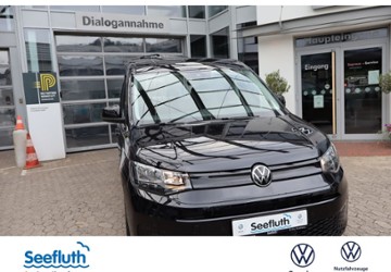 VW Caddy 21.500 km 30.950 &euro; Kiel-Kronshagen 24119