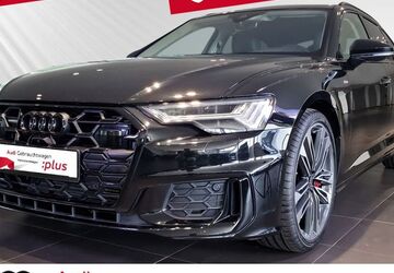 Audi A6 20.050 km 60.980 &euro; Kiel 24118