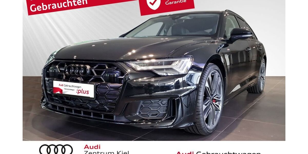 Audi A6 20.050 km 60.980 &euro; Kiel 24118