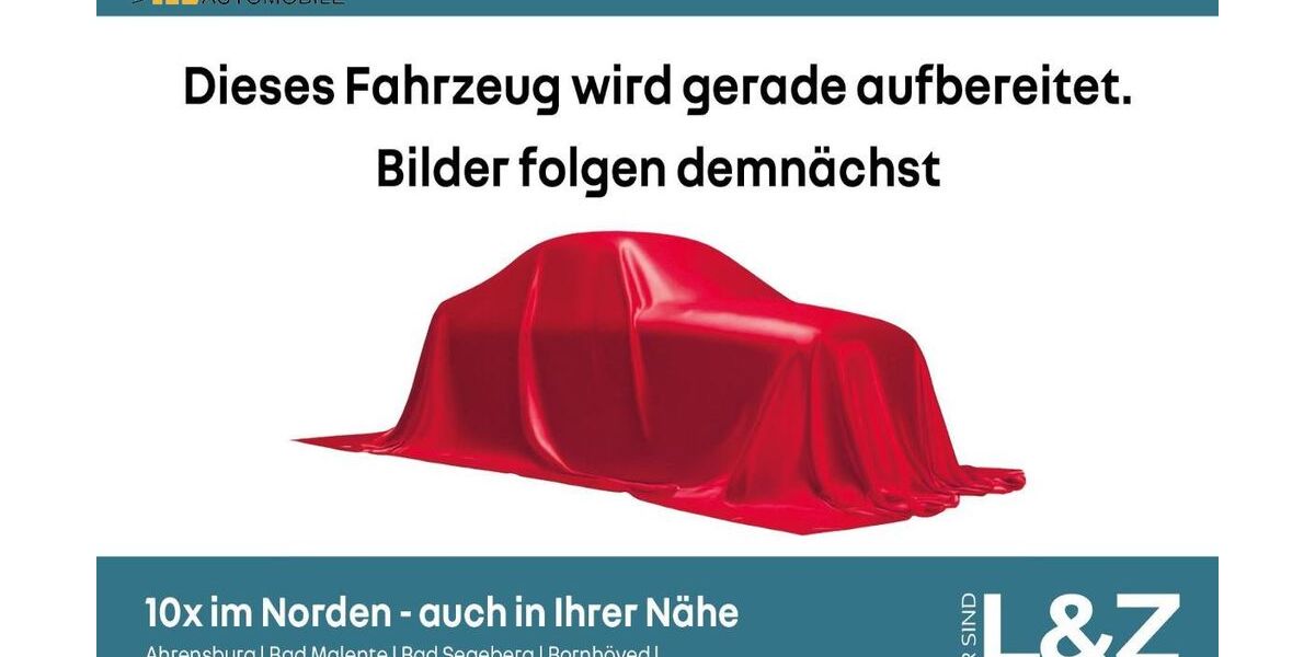 Renault ZOE 54.535 km 15.980 &euro; Bornhöved 24619